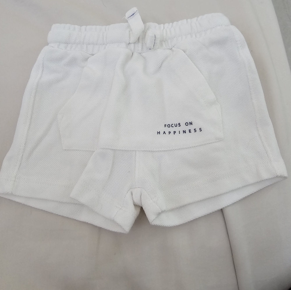 Zara Toddler boys shorts